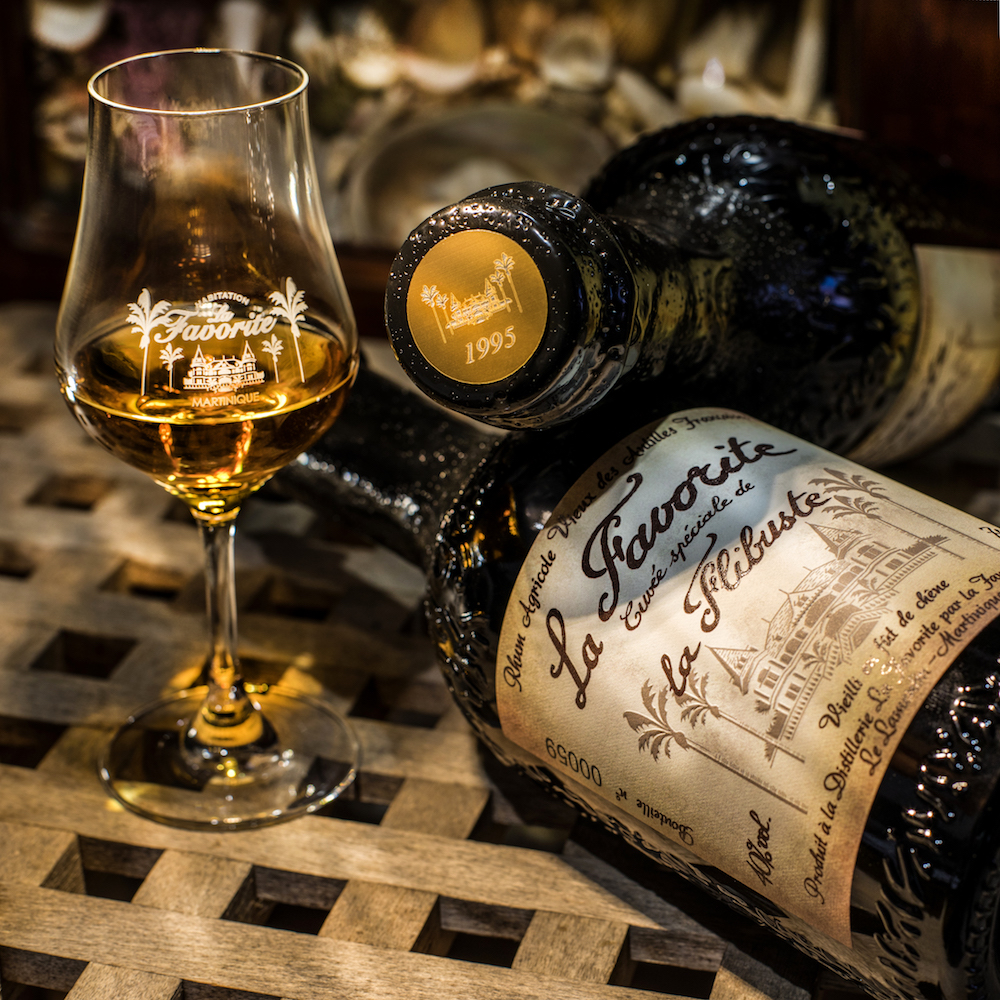 Quel rhum vieux choisir et comment le déguster